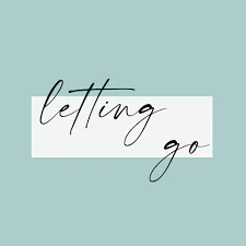 Letting Go